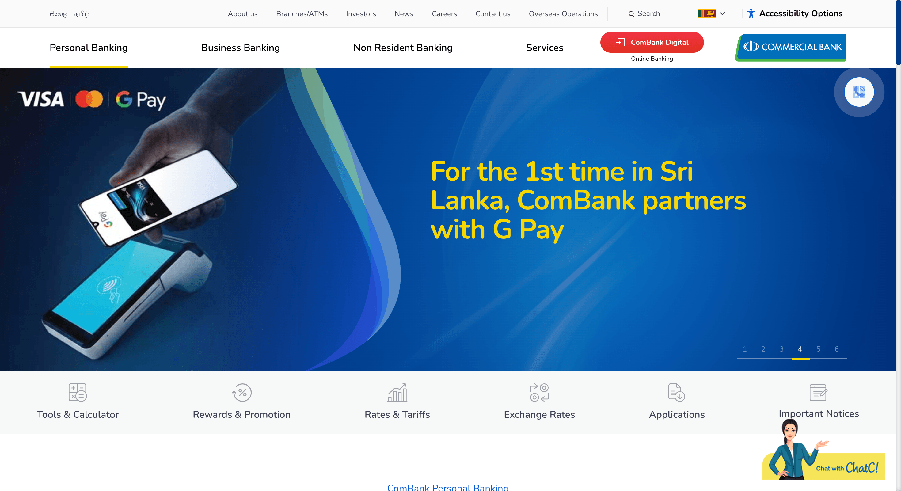 ComBank Digital